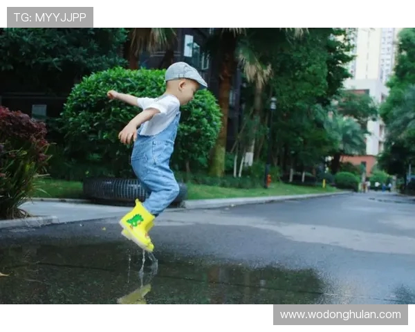 400 元跳泥坑出片！小众赛事为何爆火？(2)