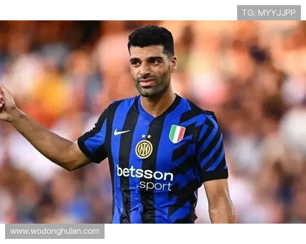 伊朗 - 以色列冲突升级，塔雷米因空域关闭无缘世俱杯(2)