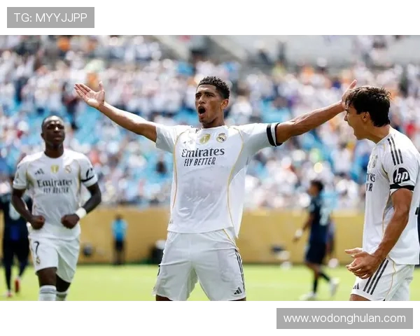 皇马世俱杯场均 6.5 万观众领跑!48 场赛事场均 3.4 万创纪录 皇马世俱杯场均 6.5 万观众领跑!48 场赛事场均 3.4 万创纪录