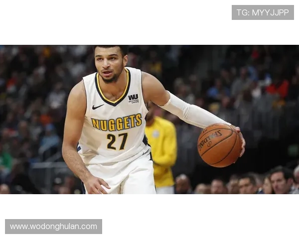 穆雷炮轰鹈鹕:伤病与冷漠让我窒息,离队已是唯一选择(2) 穆雷炮轰鹈鹕:伤病与冷漠让我窒息,离队已是唯一选择(2)