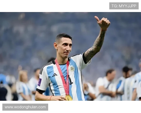 迪马利亚 37 岁 123 天创纪录，世俱杯历史第三年长进球者(3)