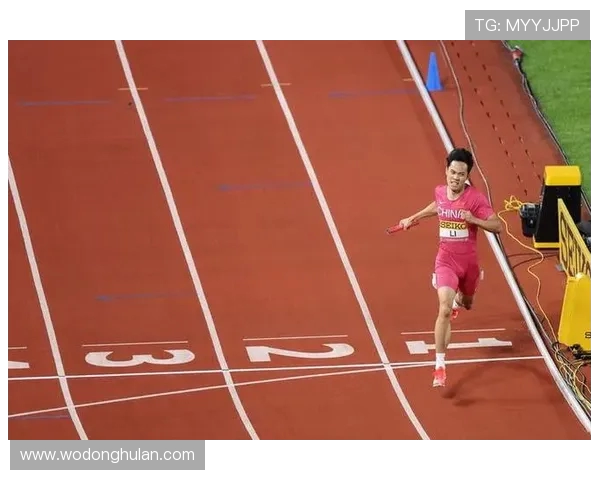 郑驰宇 45 秒 48 创全国赛季最佳 中国男子 400 米 6 人破 46 秒书写历史(1)